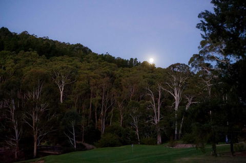 The Stirling Golf Club - Sydney 4u 3