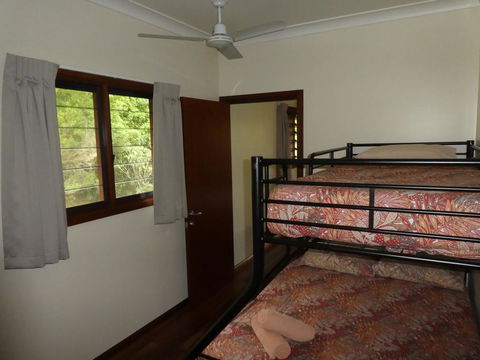 The Summit Bed & Breakfast - Sydney 4u 1