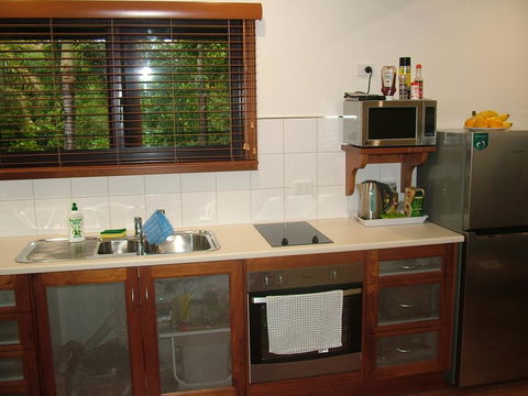 The Summit Bed & Breakfast - Sydney 4u 3