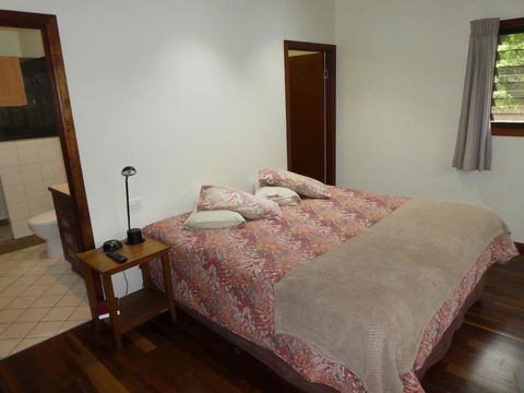 The Summit Bed & Breakfast - Sydney 4u 2