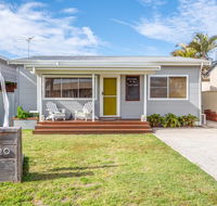 The Surf Shack - Accommodation Sydney