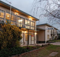 The Swiss Motel - Sydney 4u