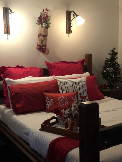 The Table Guest House - Sydney 4u 1
