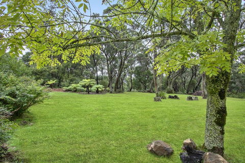 THE TEACHERS COTTAGE - Accommodation Sydney 1