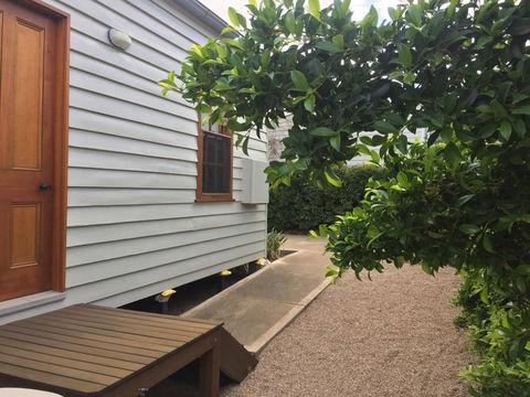 The Telegraph Station - Sydney 4u 2