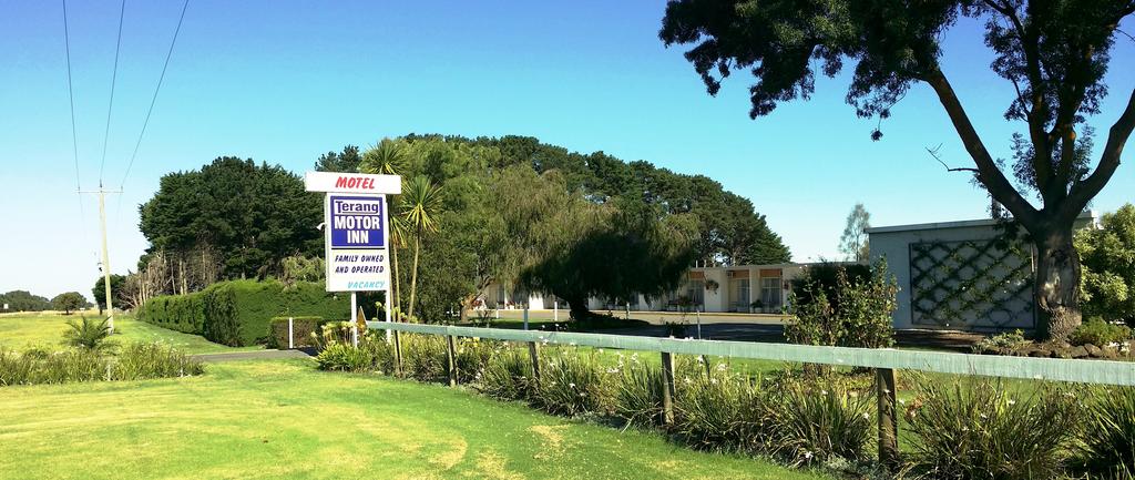 Terang VIC Sydney 4u