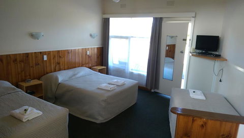 The Terang Motor Inn - Sydney 4u 2