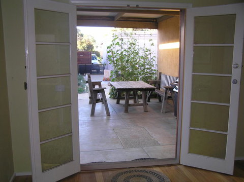 The Terrace Grove - Accommodation Sydney 1