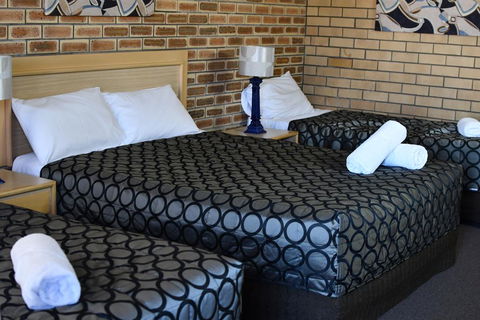 The Town House Motor Inn - Sydney 4u 3