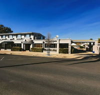 The Town House Motor Inn - Sydney 4u