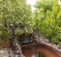 The Townhouse - Accommodation Sydney