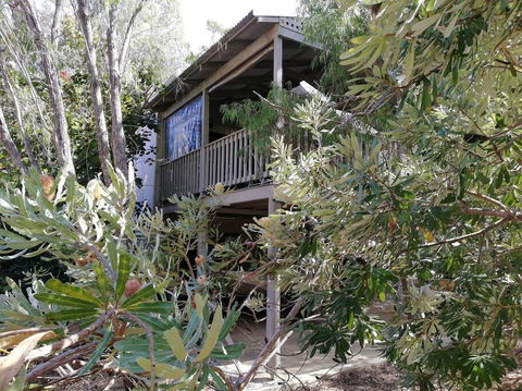 The Treehouse In Dawesville - Accommodation Sydney 2