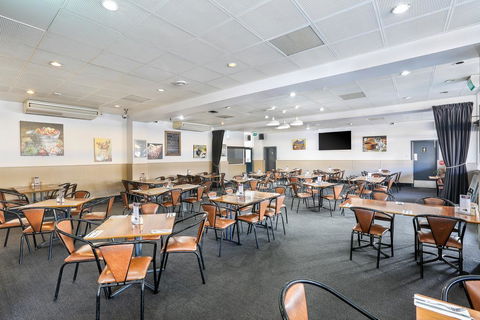 The Union Club Hotel - Sydney 4u 1