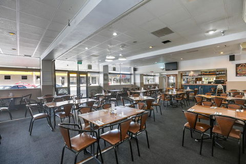The Union Club Hotel - Sydney 4u 2