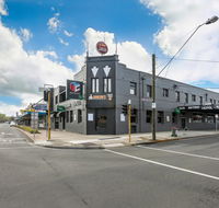 The Union Club Hotel - Sydney 4u