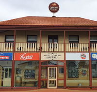 The Victoria Hotel - Accommodation Sydney