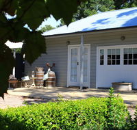 The Villa - Sydney 4u