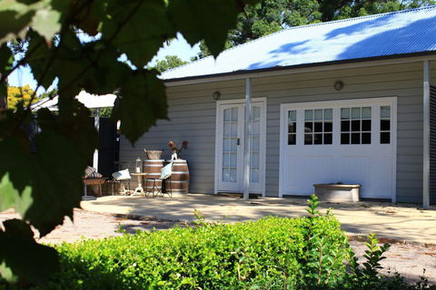 The Villa - Sydney 4u 0