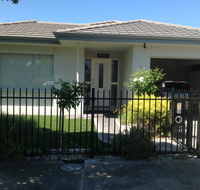 The Villa Kyabram - Sydney 4u