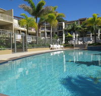 The Village at Burleigh - Accommodation Sydney