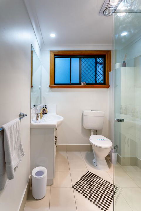 The Village B&B - Sydney 4u 3