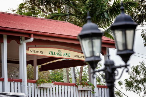 The Village B&B - Sydney 4u 1