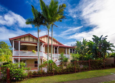The Village B&B - Sydney 4u 0