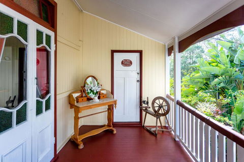 The Village B&B - Sydney 4u 2
