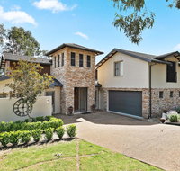 The Vintage Manor - Accommodation Sydney