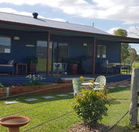 The Wattle Lodge - Sydney 4u