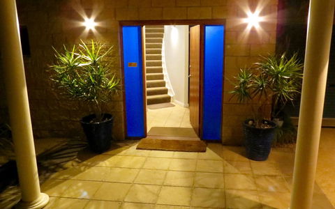 The Wave Oasis SC B&B - Sydney 4u 0