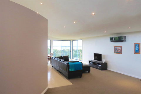 The Wave Oasis SC B&B - Sydney 4u 3