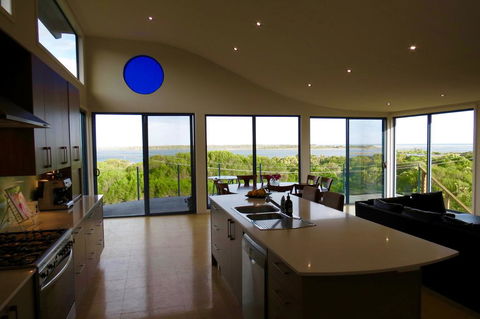 The Wave Oasis SC B&B - Sydney 4u 2