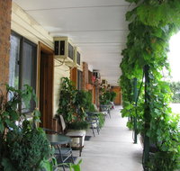 The Wayfarer Motel - Accommodation Sydney