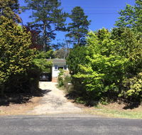 The Wentworth Retreat - Sydney 4u
