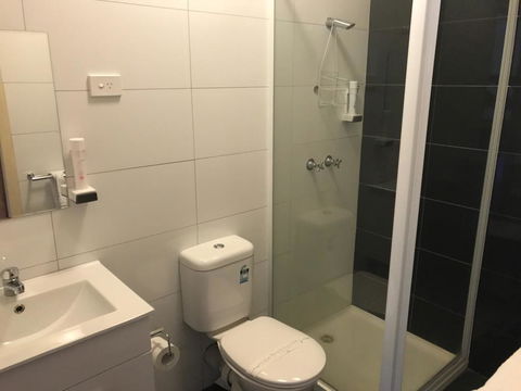 The Wharf Hotel - Accommodation Sydney 0