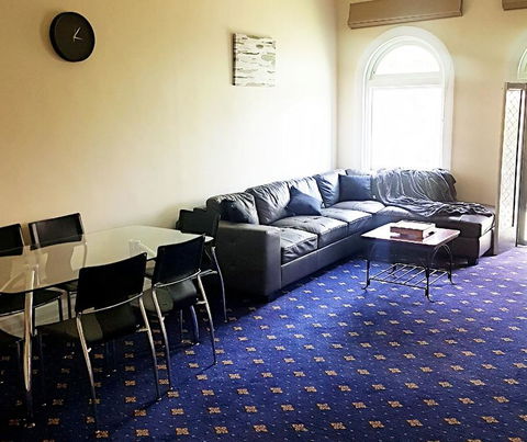 The Wharf Hotel - Accommodation Sydney 1