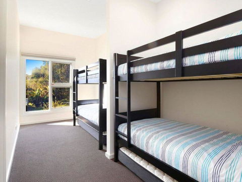 The Wharf House - Budgewoi - Sydney 4u 1