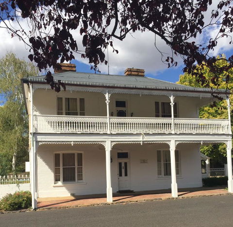 The White House - Sydney 4u 0