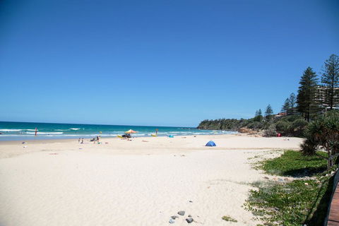 The White House - Central Coolum With Spectacular Ocean Views And WiFi - Sydney 4u 2