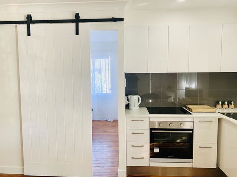 The White Picket Fence - Accommodation Sydney 2