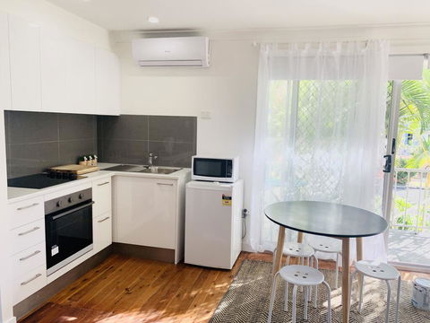 The White Picket Fence - Accommodation Sydney 1