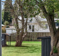 The Wickie Houses - Sydney 4u
