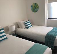 The William Apartments Jesmond - Sydney 4u