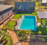 The Zen Den Adults Only - Accommodation Sydney