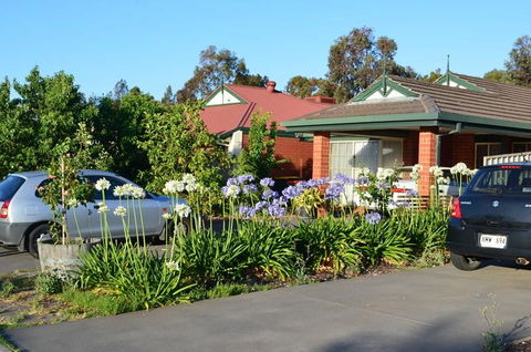 TheParkView@MontaguePark - Sydney 4u 3
