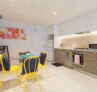 Ther-Rich Apartment - Accommodation Sydney