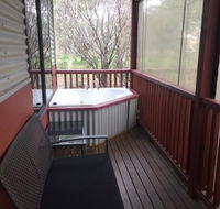 Thie My Chree Retreat - Accommodation Sydney