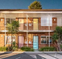 Thirroul Beach Motel - Sydney 4u
