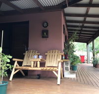 Thistle Do Bed and Breakfast - Sydney 4u